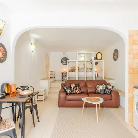 Sillero Dos Apartment *