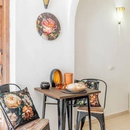 Apartment Sillero Dos Moraira