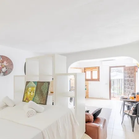 Sillero Dos Apartment