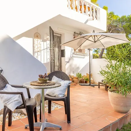 Apartment Sillero Dos