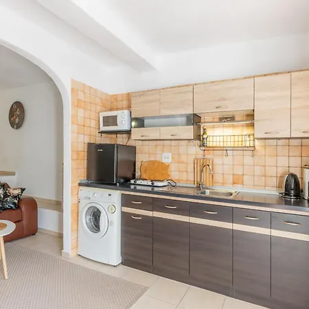 Sillero Dos Apartment