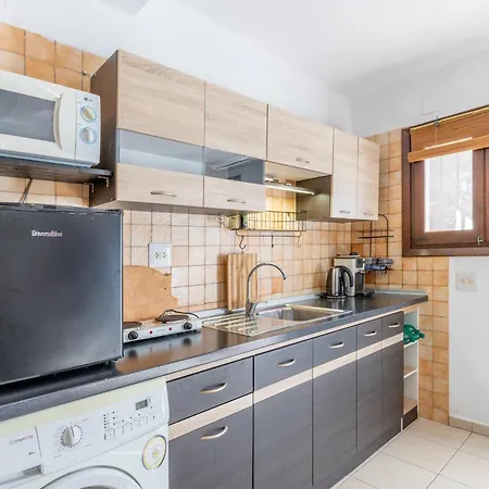 Apartment Sillero Dos *