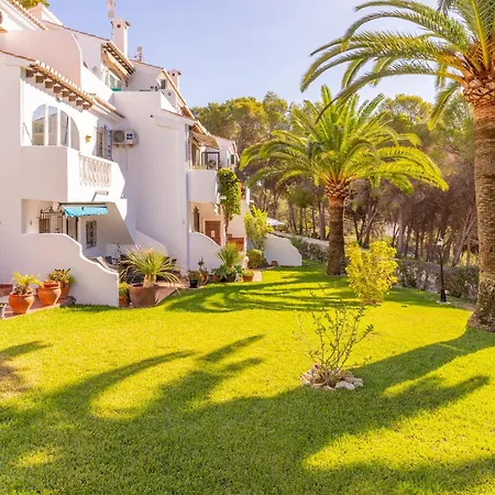 Sillero Dos Moraira