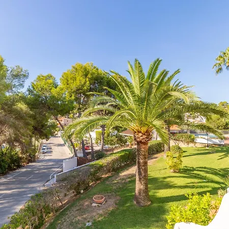 Sillero Dos * Moraira