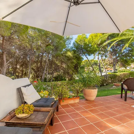 Apartment Sillero Dos