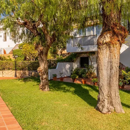 Apartment Sillero Dos *