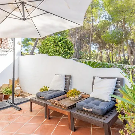 Apartment Sillero Dos Moraira