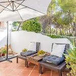Διαμέρισμα Sillero Dos Moraira