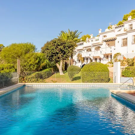 Sillero Dos Apartamento Moraira