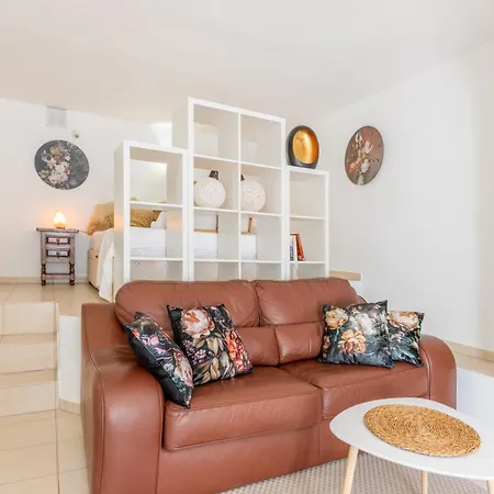 Apartamento Sillero Dos
