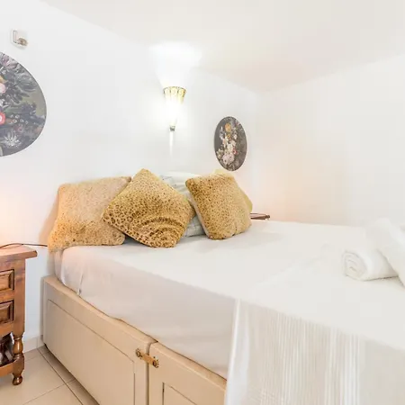 Apartamento Sillero Dos