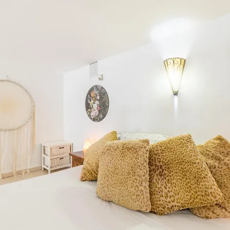 Sillero Dos Apartamento