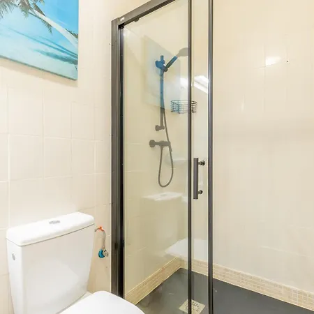 Apartamento Sillero Dos Moraira