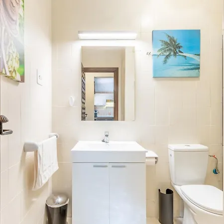 Sillero Dos Apartamento