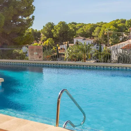 Sillero Dos Apartamento Moraira