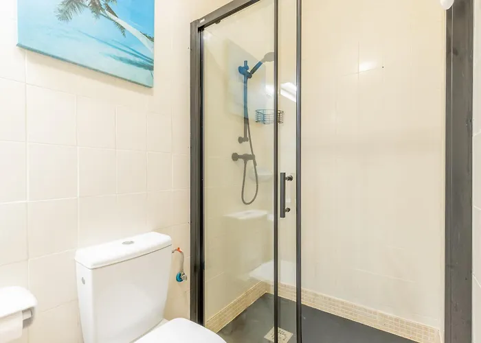 Sillero Dos Apartment Moraira