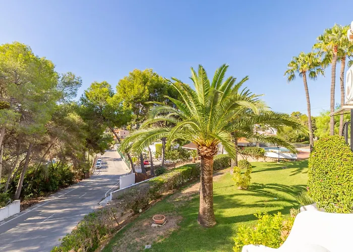 Sillero Dos * Moraira