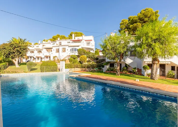 Apartment Sillero Dos